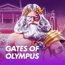 Gates of Olympus - Pragmatic Play